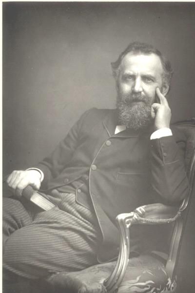 William Thomas Stead